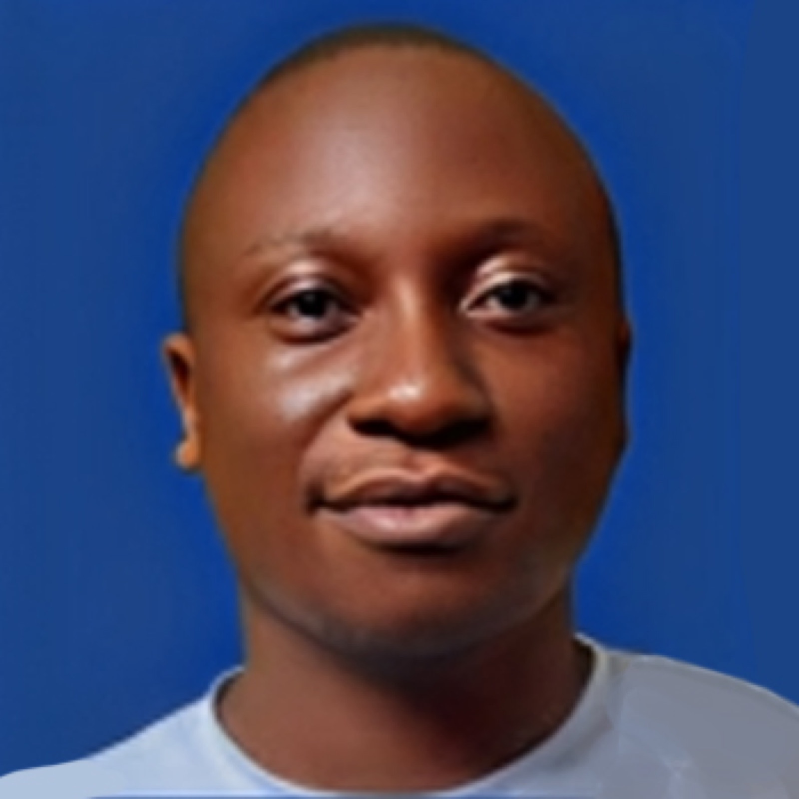 Dr. Tonny Kirabira