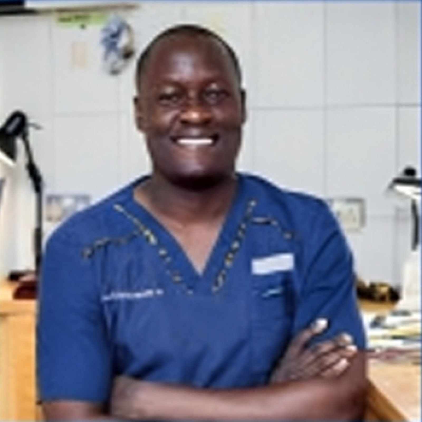 Dr. Franklin Wasswa