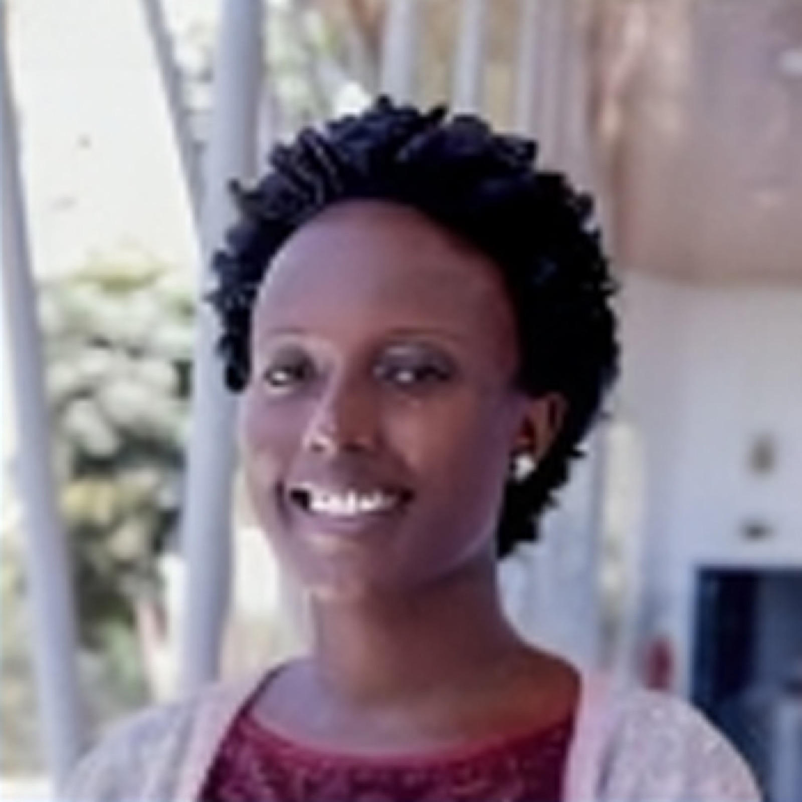 Ms. Gloria Ingabire