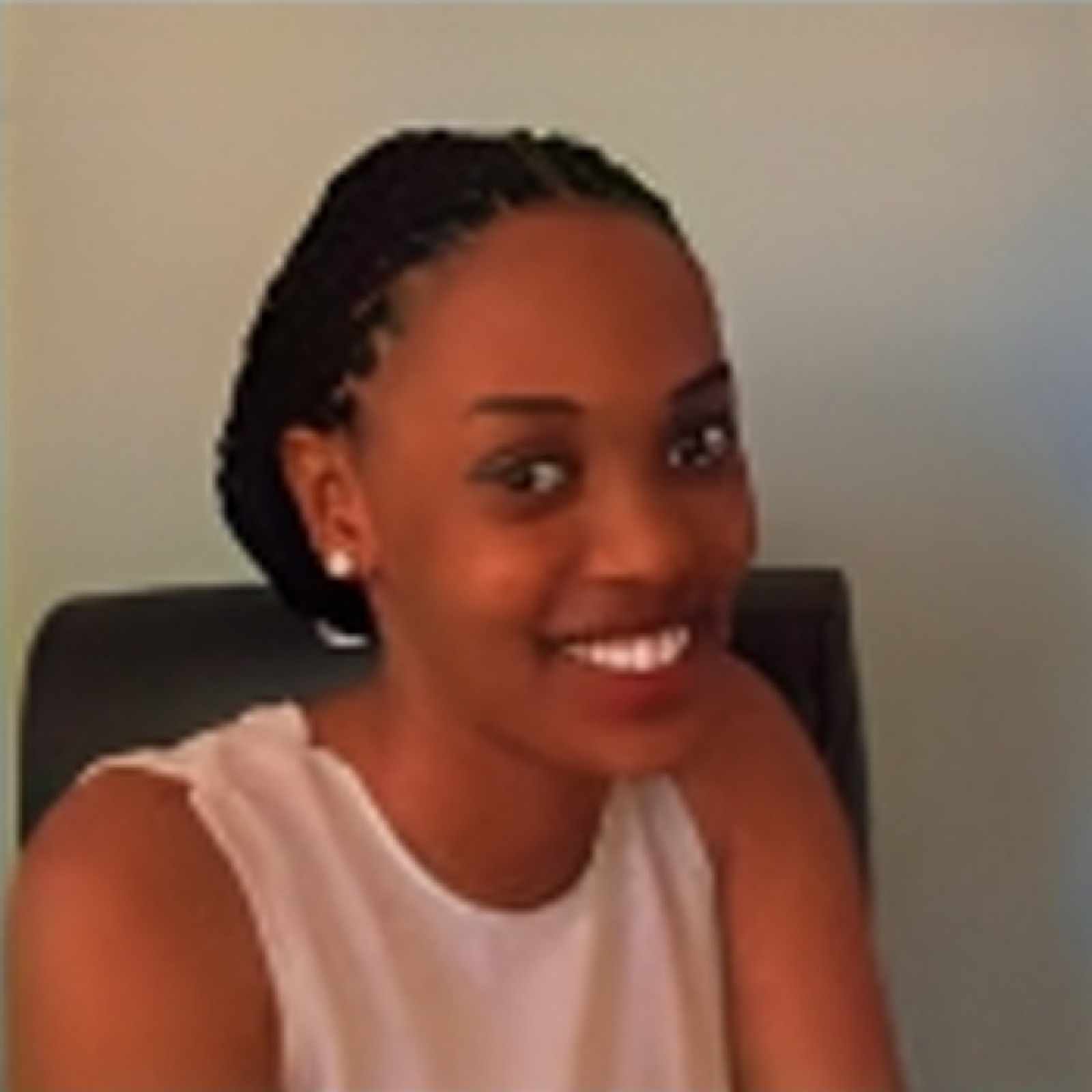 Ms. Sharon Orishaba