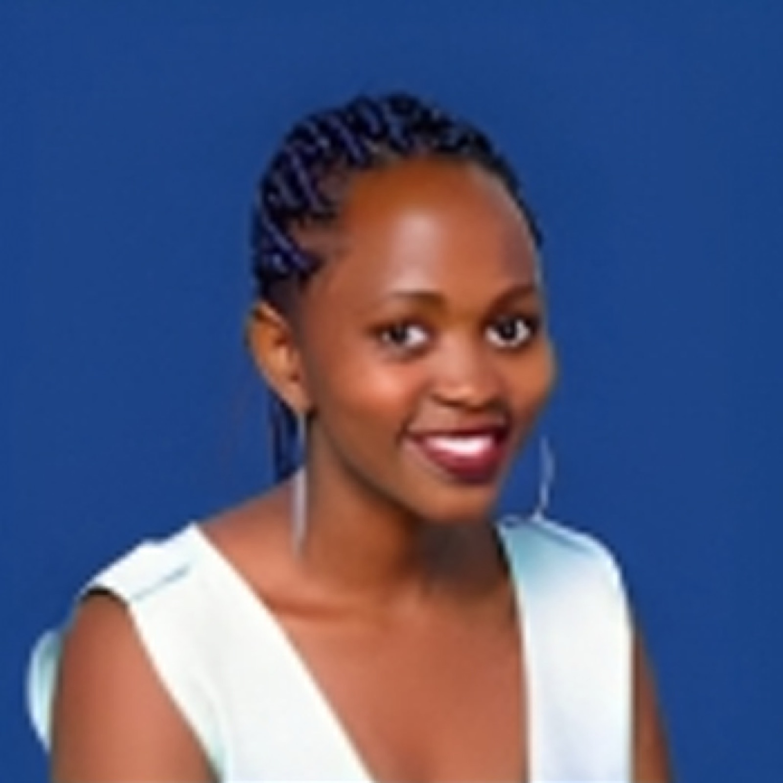 Ms. Elizabeth Akankwasa