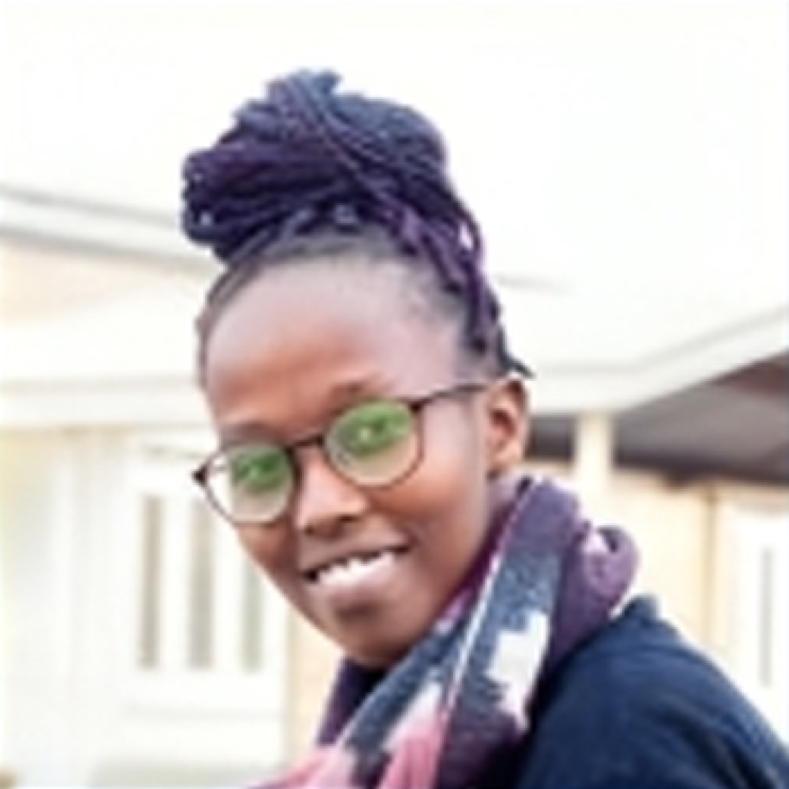 Ms. Janet Mbabazi