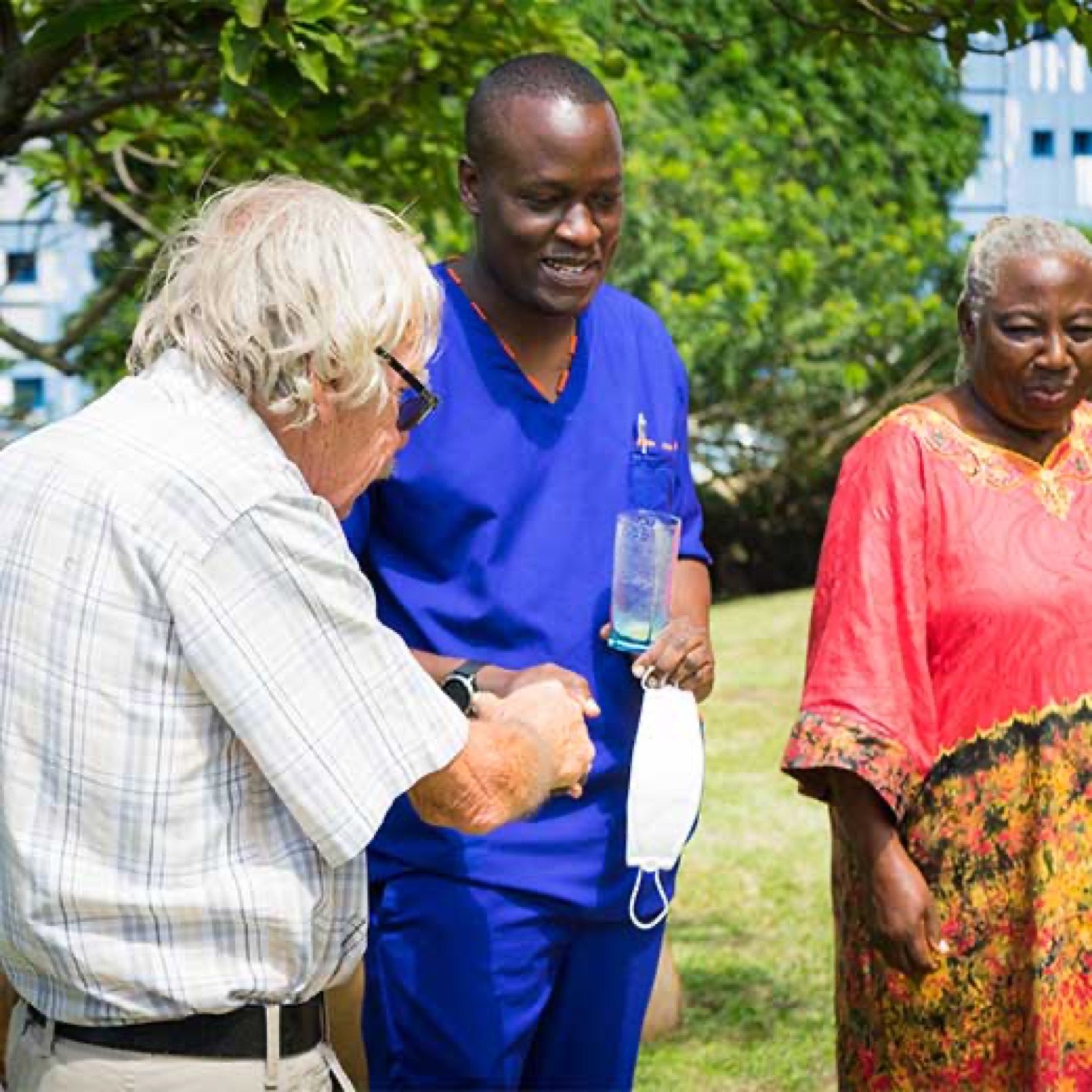 Doctors To Home care